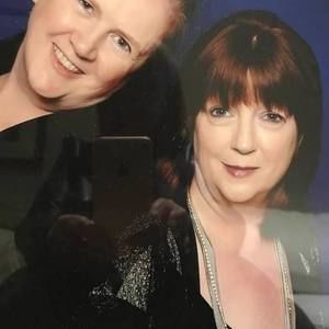 Meet your Posher, Helen